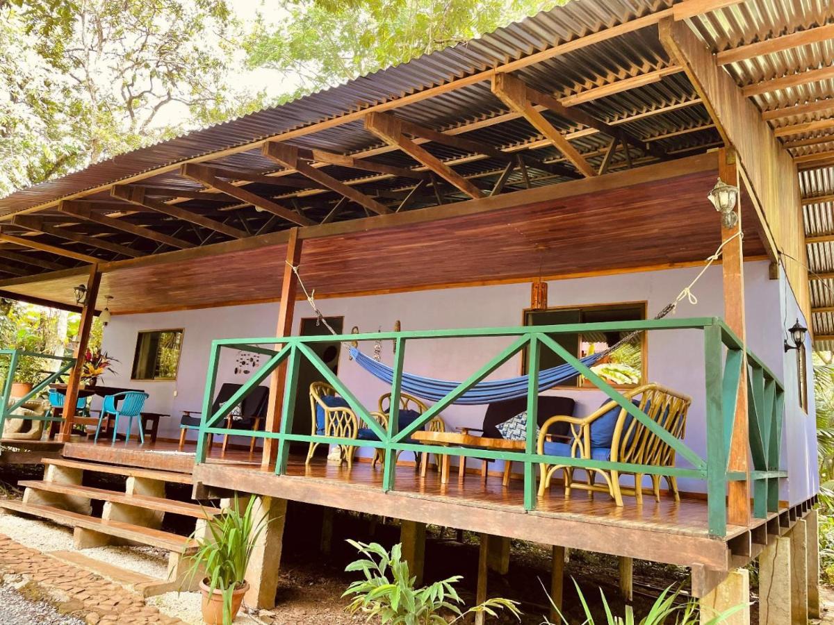 Casa Colores Montezuma Zimmer foto