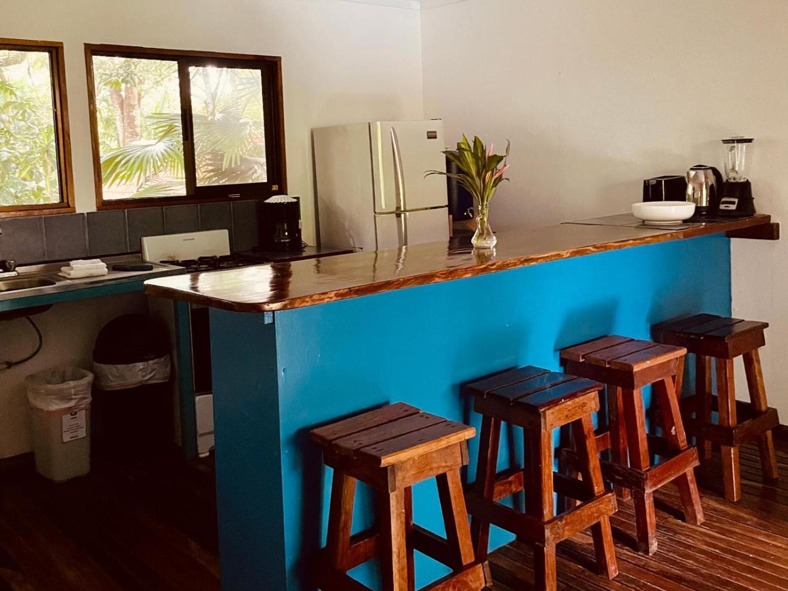 Casa Colores Montezuma Zimmer foto