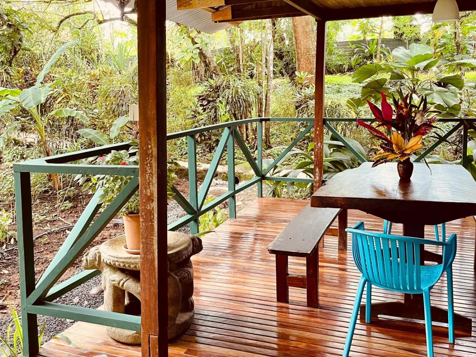 Casa Colores Montezuma Zimmer foto